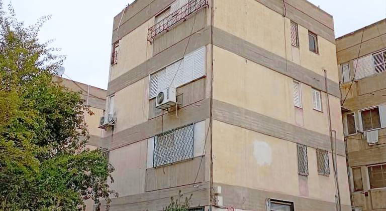 Apartment Be'er Sheva