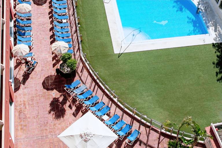 Wonderful apartment with sauna & pool | Next to the beach | Pets allowed — photo 5