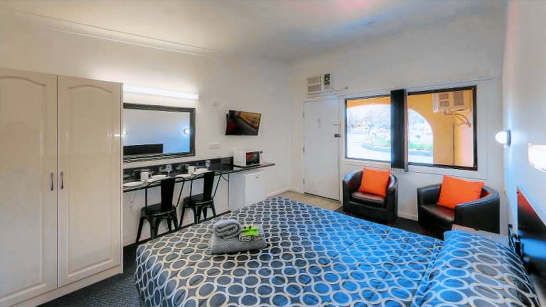 Motel Inverell