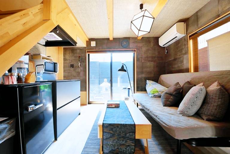 Appartement Kyoto