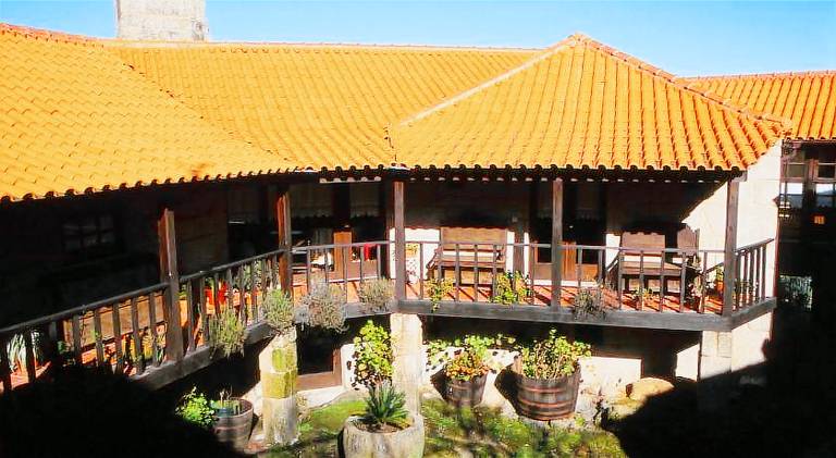 Casa Aido Santo — photo 5