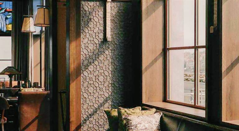 Maison Heler Metz, Curio Collection by Hilton — photo 4