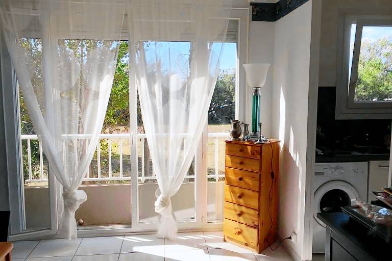 Studio Carnon-Plage