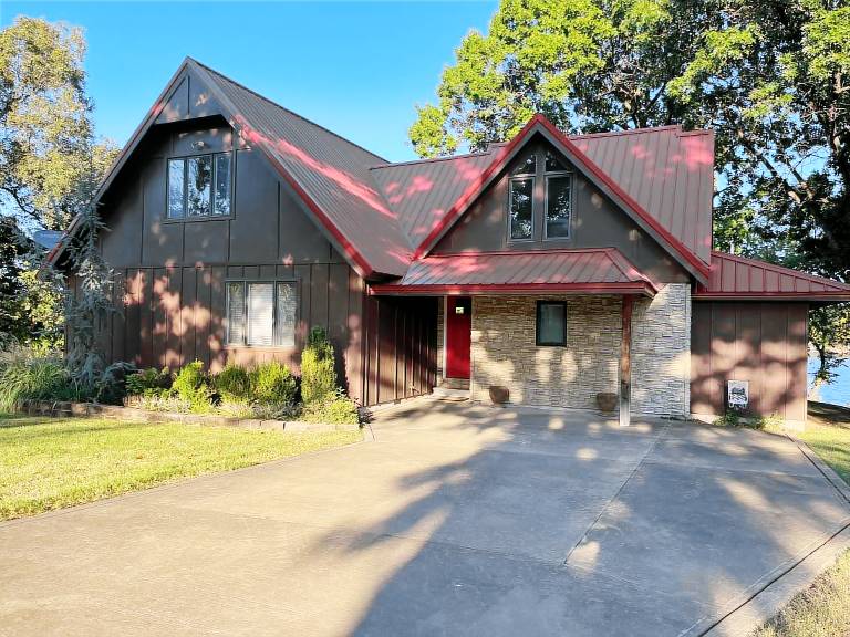House Vinita
