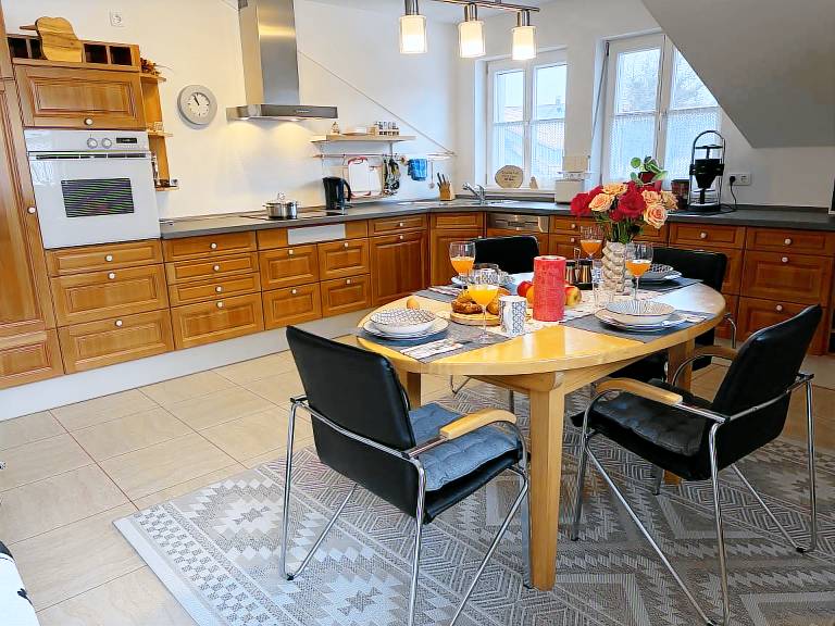 Ferienwohnung Waldkirchen