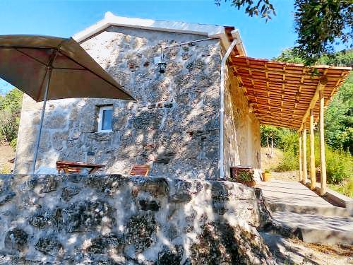 Casa Vale de Prazeres