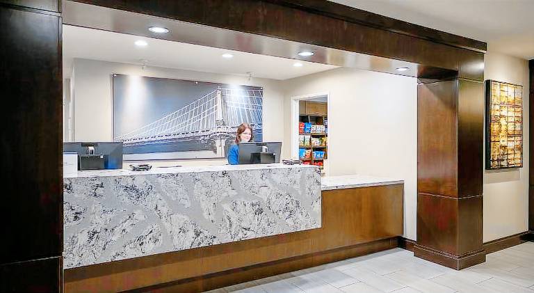 Staybridge Suites By Holiday Inn Gilbert - East Mesa By IHG — photo 5