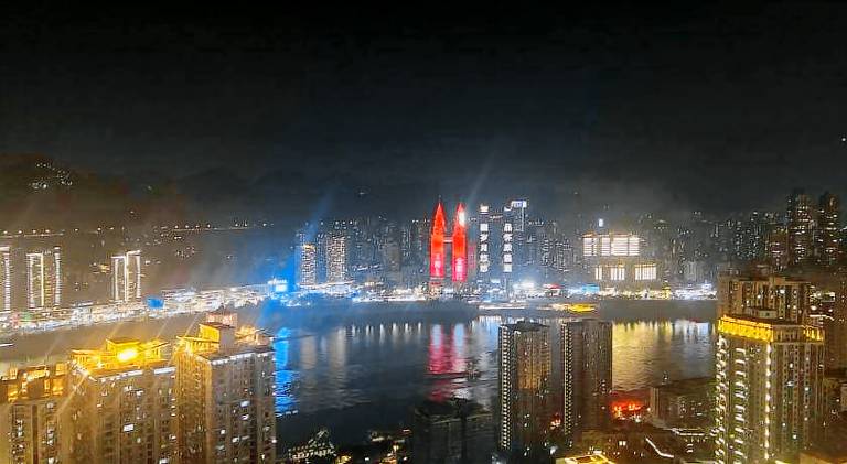 Xianyu River View Art Hotel — photo 4