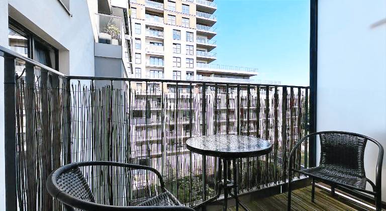 Holiday apartment | Near Racławice Panorama | Pets are welcome — photo 4