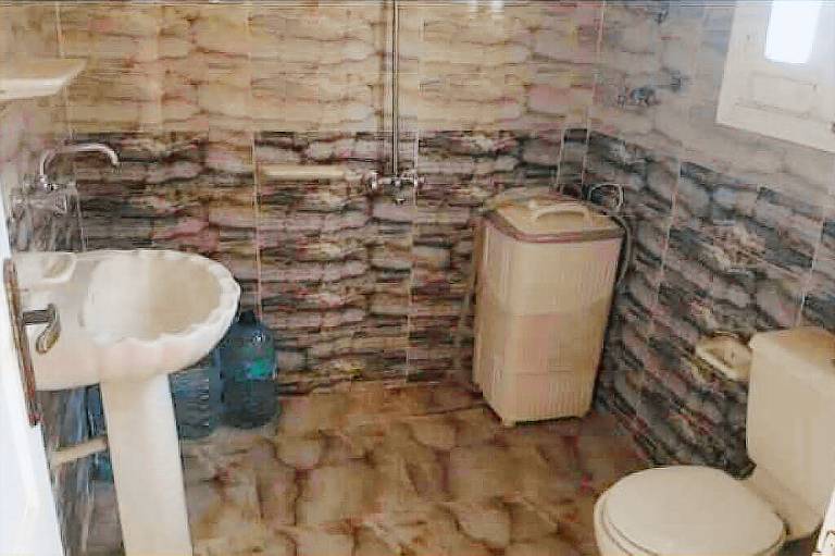 Appartamento vacanza Marsa Matruh