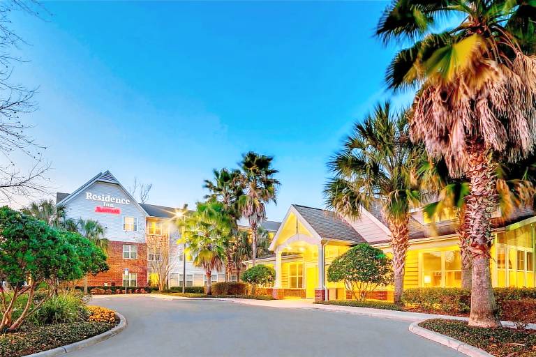 Residence Inn by Marriott Ocala — photo 5