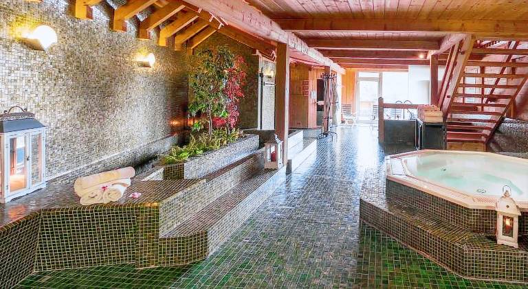 Hotel Serena — photo 4