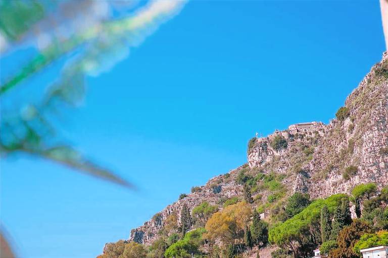 Bed & Breakfast Taormina