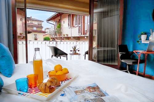 Appartamento Sesto Calende