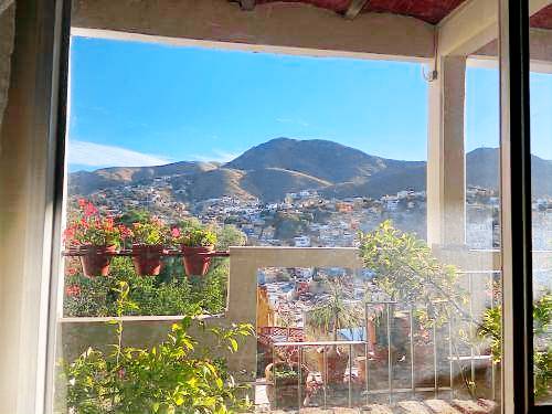 Bed & Breakfast  Guanajuato