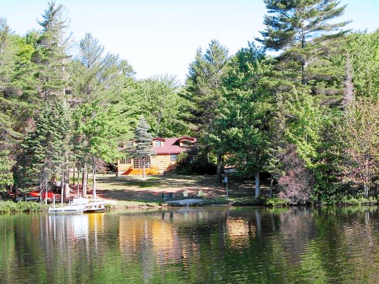 Cottage  Shingleton