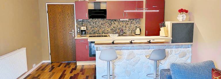 Ferienwohnung Porta Westfalica