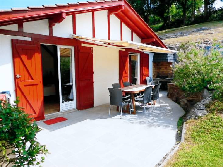 Gîte La Bastide-Clairence