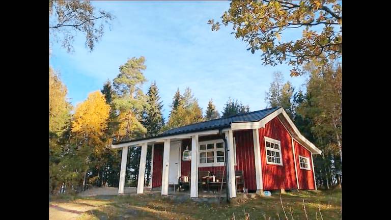 Stuga Värnamo