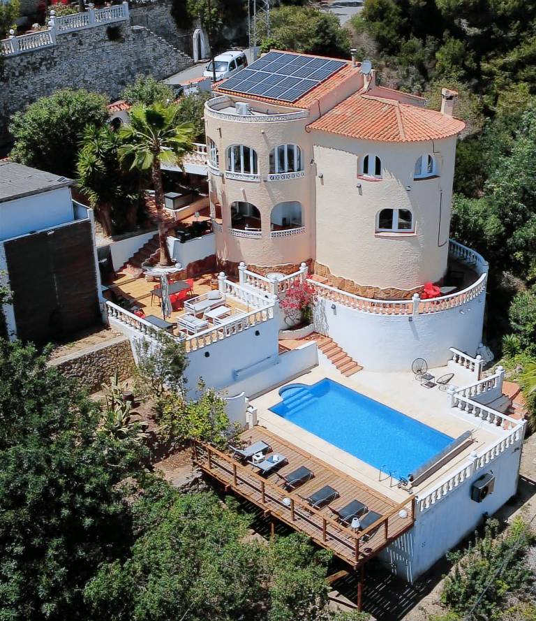 Villa Calp