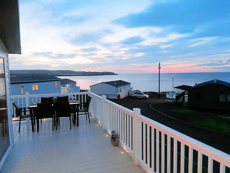 Lodge Eyemouth