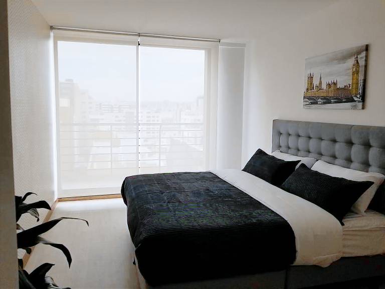 Apartamento El Inca 1