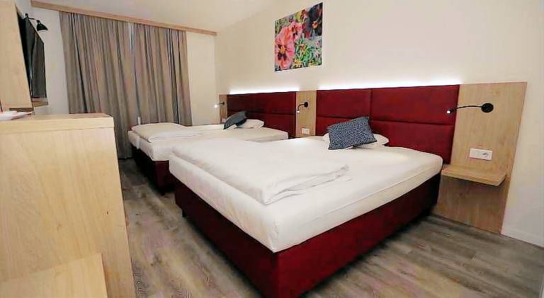 Galeria Airport Hotel — photo 2
