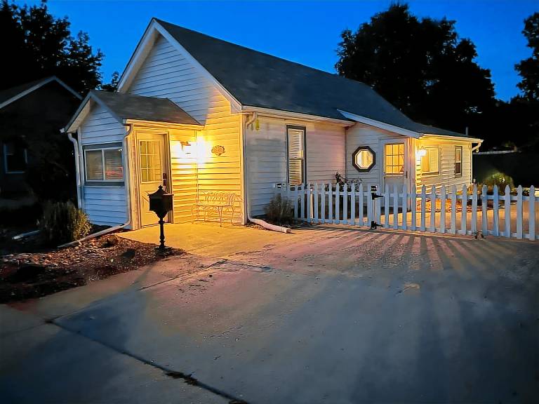 House Fort Collins