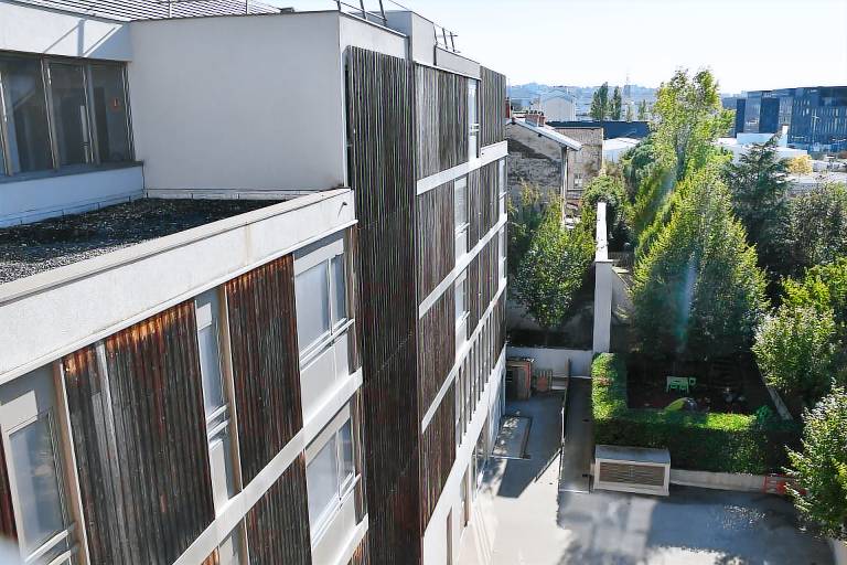 Apartment  Lyon