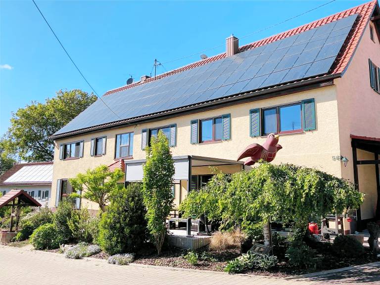 Ferienwohnung Neu-Ulm