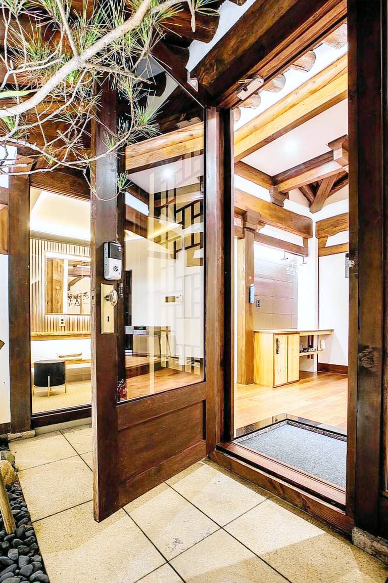Soi Hanok Stay — photo 3