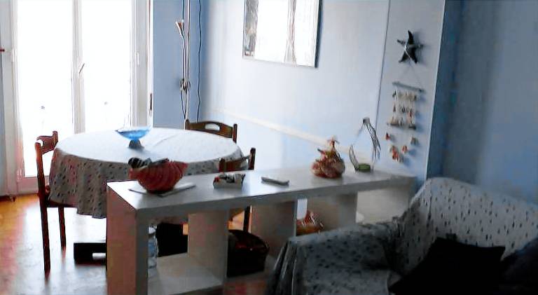 Holiday apartment with 1 room for 4 persons — photo 4