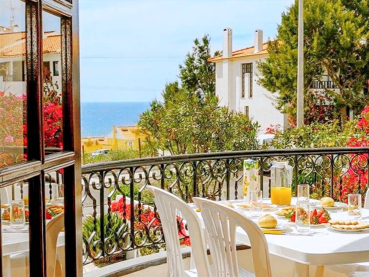 Apartamento Ericeira