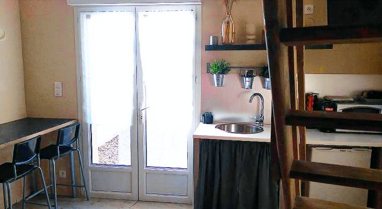 Chambre d'hotes Le Cocon — photo 4