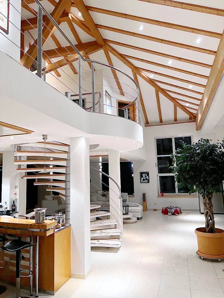 Ferienwohnung Freienstein-Teufen