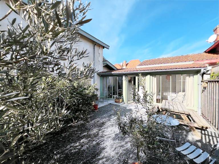 Ferienhaus  Soulac-sur-Mer