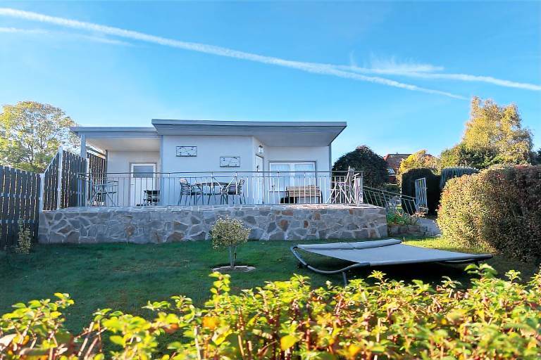 Ferienhaus Sternberg