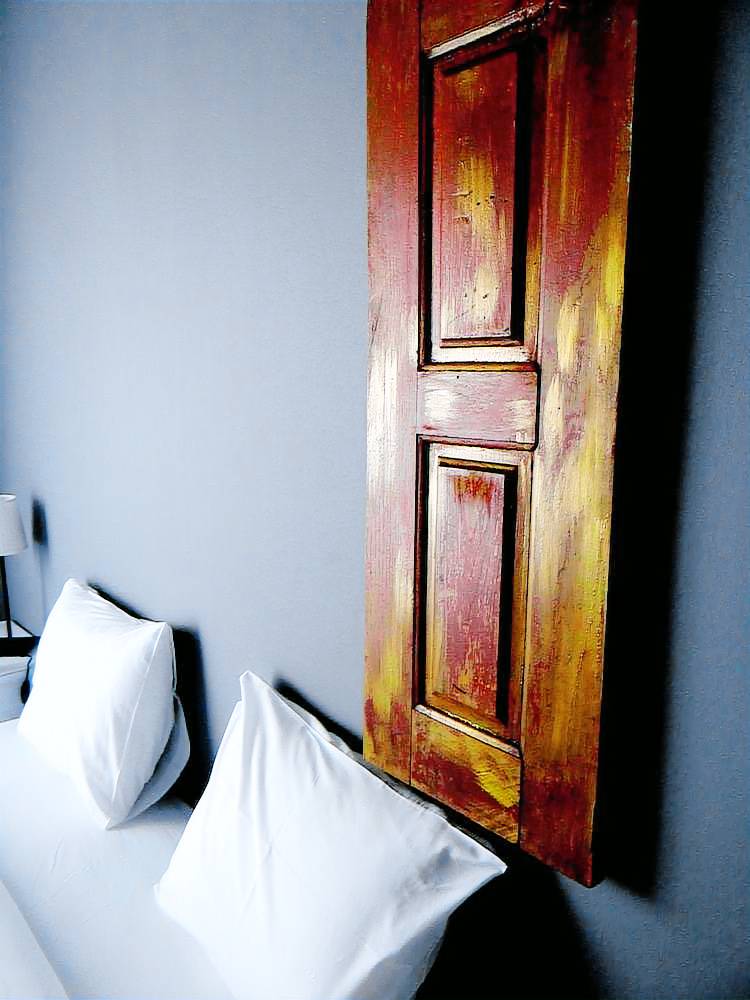 Logement Lisbonne