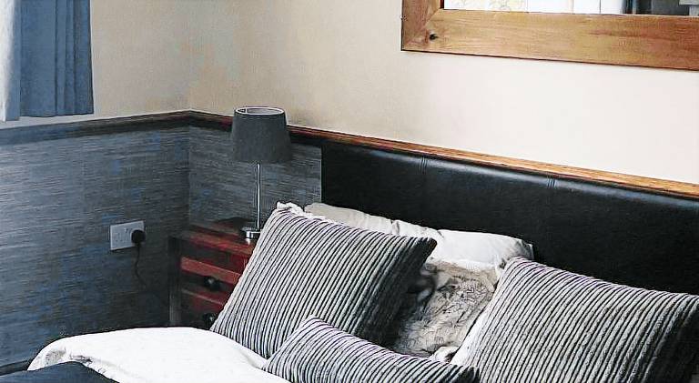Dedicated room for 2 persons — photo 2