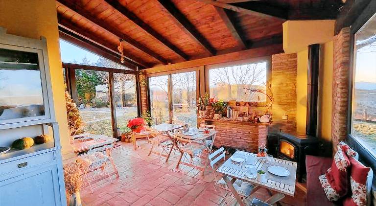 BnB Bagno di Bosco — photo 2