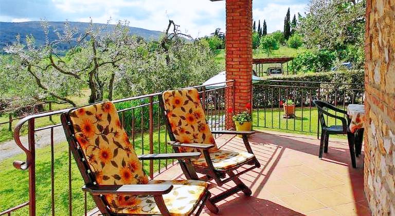 Villa | Suitable for remote work — photo 3