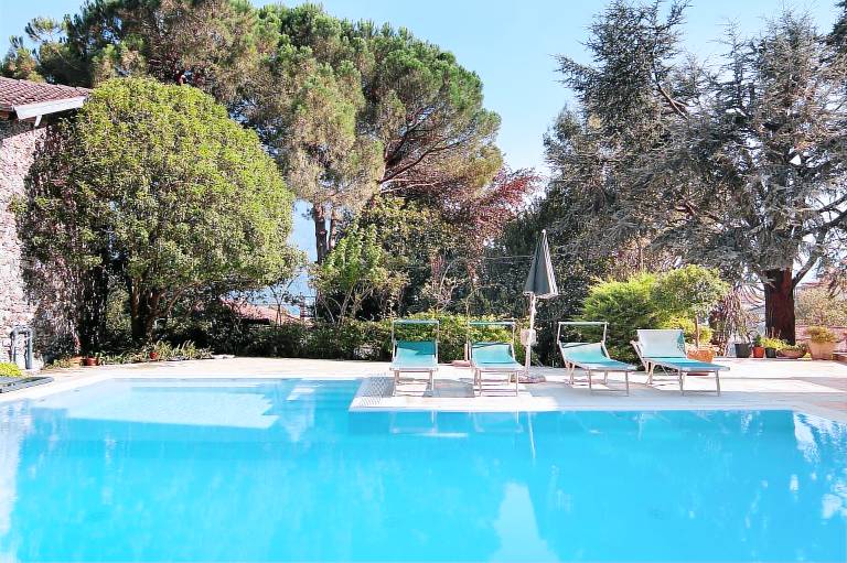 Casa vacanza Samolaco