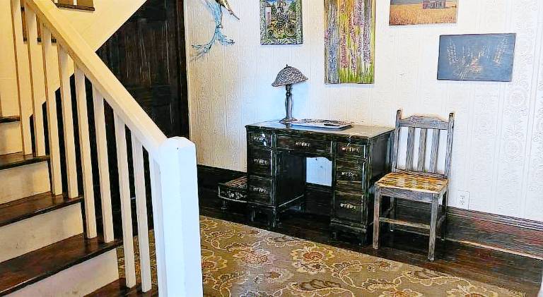 Big holiday apartment | Pets allowed — photo 5