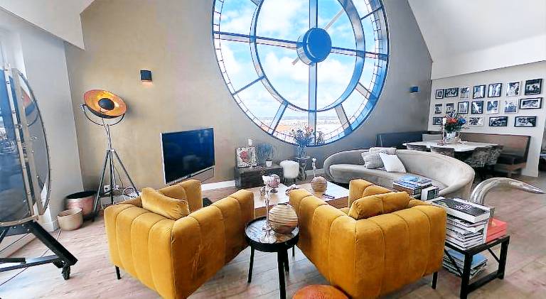 Boutique Hotel Villa Beukenhof - Leiden — photo 3