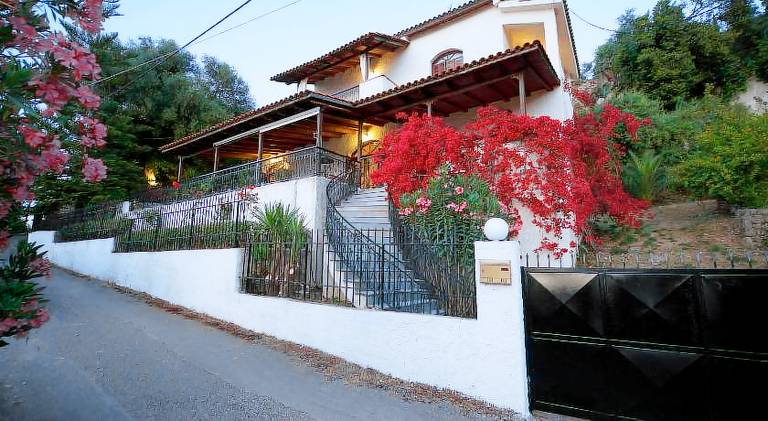 Fully equipped house with yard, BBQ & patio | Next to the beach | Pet-friendly — photo 5
