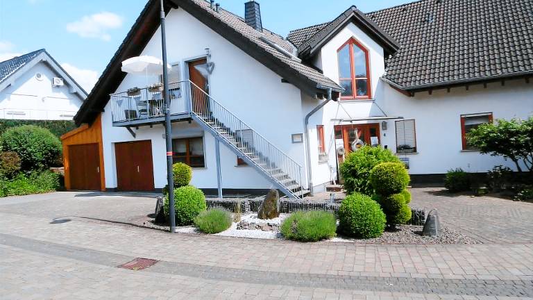 Ferienwohnung  Dorweiler