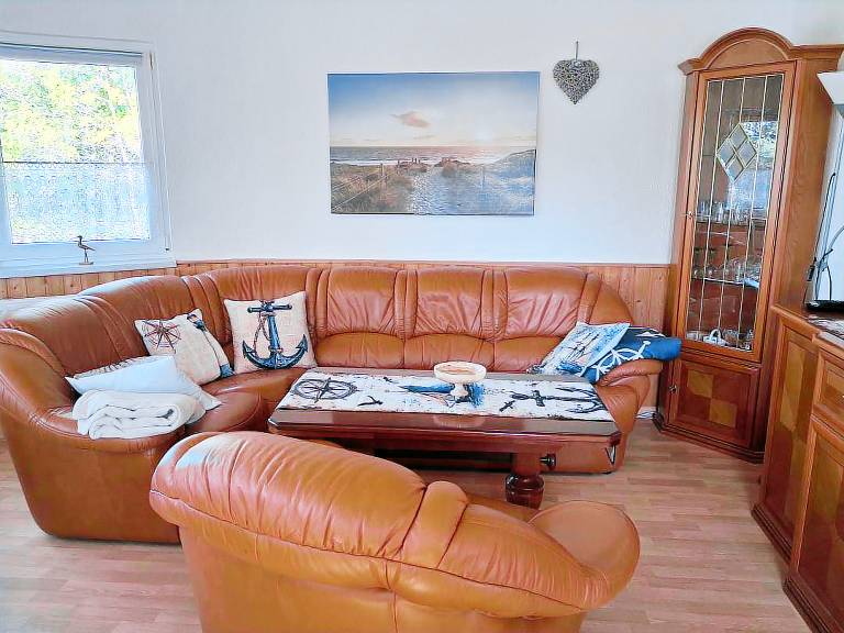 Ferienwohnung  Muldestausee