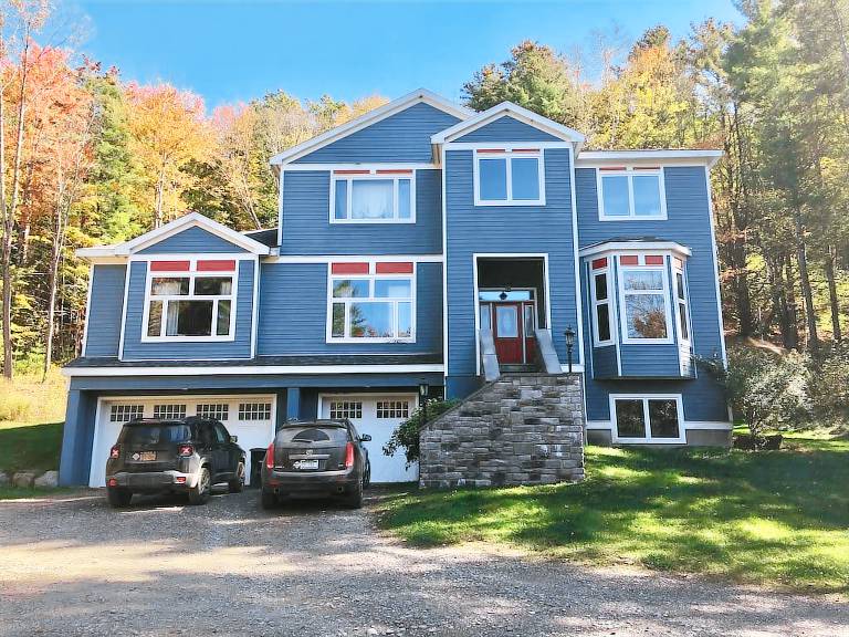 Apartment Cooperstown