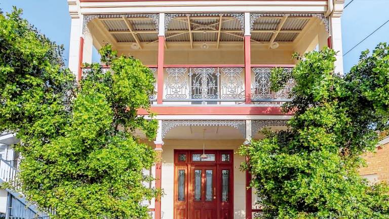 House  Chermside