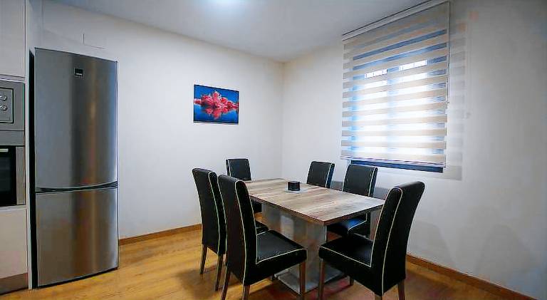 Pleasant apartment | Near Toledo Cathedral | Dogs allowed — photo 4